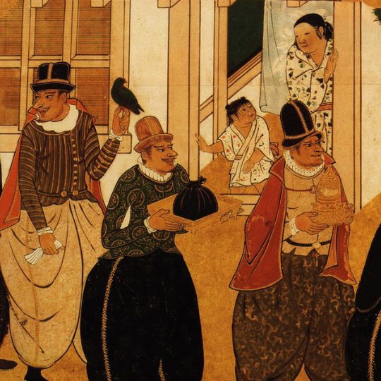 Representative picture of the project